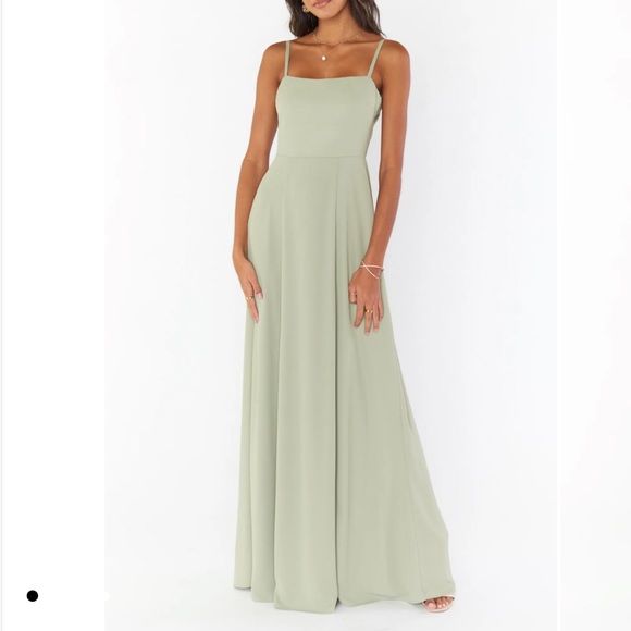 Bridesmaids Dress- Show Me Your Mumu - Picture 2 of 7